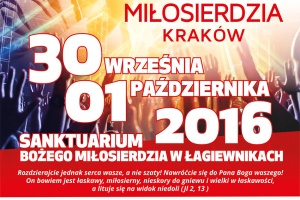 strumienie miłosierdzia